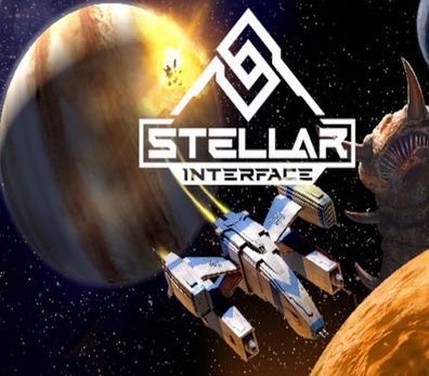 Stellar Interface – Steam Key (Aktivierungscode)