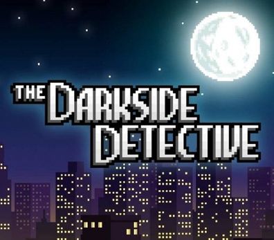 The Darkside Detective – Steam Key (Aktivierungscode) [EU]