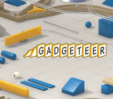 Gadgeteer – Steam Key (Aktivierungscode)