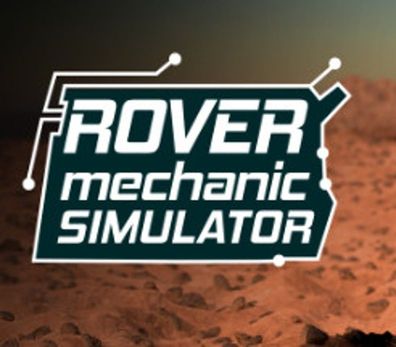 Rover Mechanic Simulator – Steam Key (Aktivierungscode)
