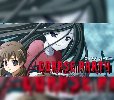 Corpse Party – Steam Key (Aktivierungscode)