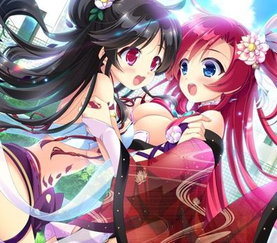 LoveKami -Divinity Stage – Steam Key (Aktivierungscode)