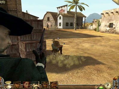 Desperados Collection – Steam Key (Aktivierungscode)