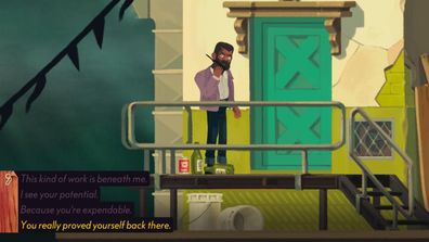 The Low Road – Steam Key (Aktivierungscode)