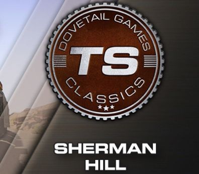 Train Simulator - Sherman Hill Route – Steam DLC (Aktivierungscode)