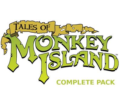 Tales of Monkey Island Complete Season – Steam Key (Aktivierungscode)