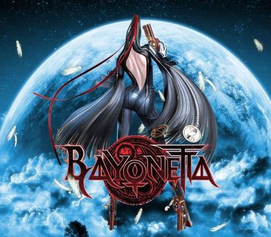 Bayonetta – Steam Key (Aktivierungscode)