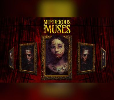 Murderous Muses – Steam Key (Aktivierungscode)