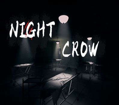 Night Crow – Steam Key (Aktivierungscode)