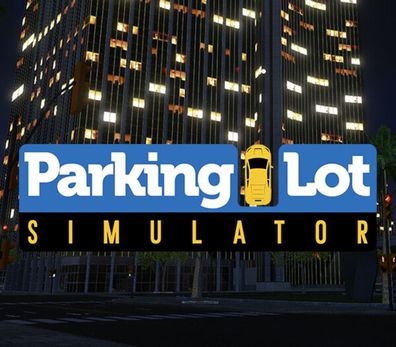 Parking Lot Simulator: Car Collector – Steam Key (Aktivierungscode)