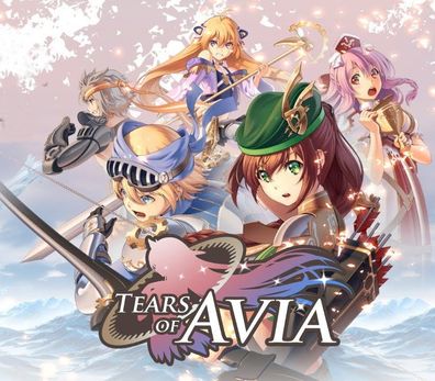 Tears of Avia – Steam Key (Aktivierungscode)