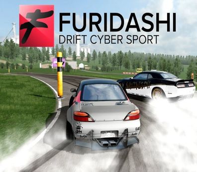 Furidashi: Drift Cyber Sport – Steam Key (Aktivierungscode)