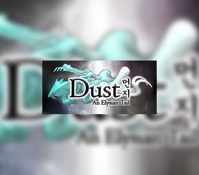 Dust: An Elysian Tail – Steam Key (Aktivierungscode)