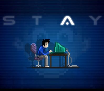STAY – Steam Key (Aktivierungscode)