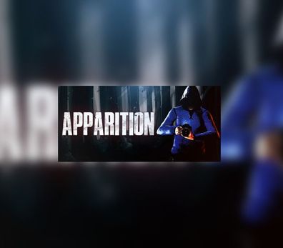 Apparition – Steam Key (Aktivierungscode)
