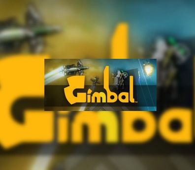 Gimbal – Steam Key (Aktivierungscode)