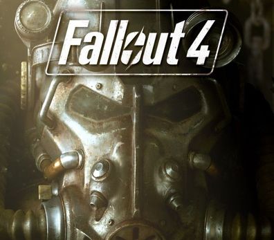 Fallout 4 – Steam Key (Aktivierungscode)
