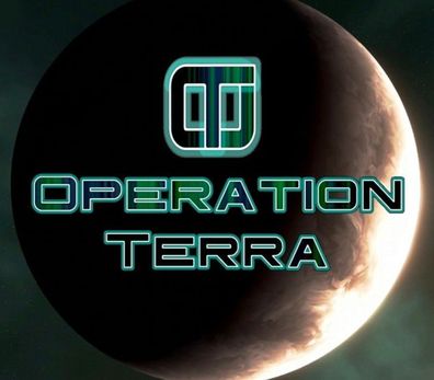 Operation Terra – Steam Key (Aktivierungscode)