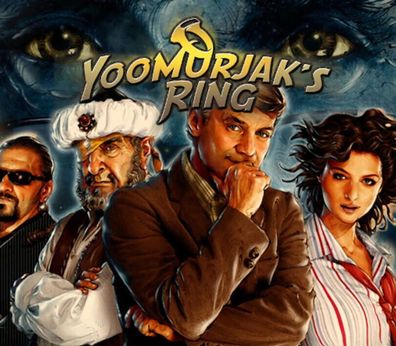 Yoomurjak's Ring – Steam Key (Aktivierungscode)