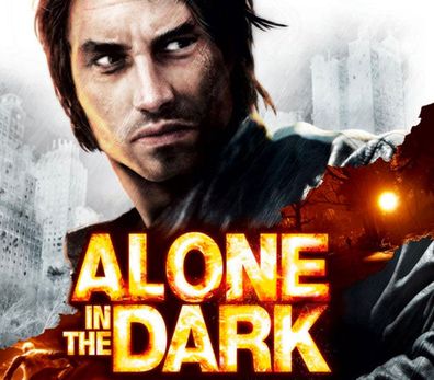 Alone in the Dark (2008) – Steam Key (Aktivierungscode)