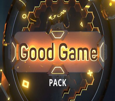 Movavi Video Editor 2023 - Good Game Pack – Steam DLC (Aktivierungscode)