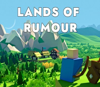 Lands of Rumour – Steam Key (Aktivierungscode)