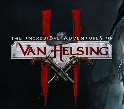 The Incredible Adventures of Van Helsing II + OST – Steam Key (Aktivierungscode)