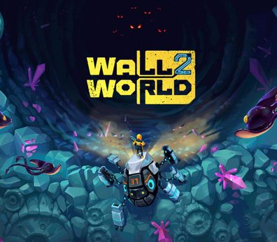 Wall World 2 – Steam Key (Aktivierungscode) [EU]