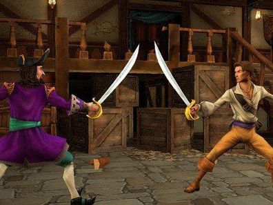 Sid Meier's Pirates! – Steam Key (Aktivierungscode)