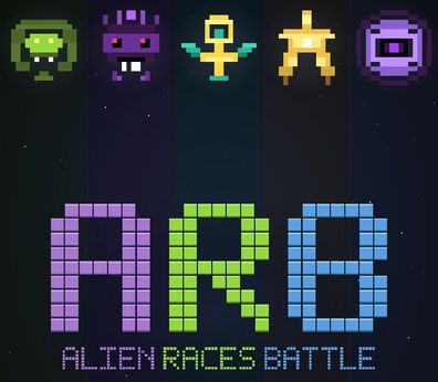ARB: Alien Races Battle – Steam Key (Aktivierungscode)