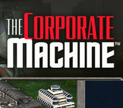 The Corporate Machine – Steam Key (Aktivierungscode)