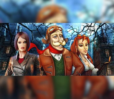 House of Snark 6-in-1 Bundle – Steam Key (Aktivierungscode)