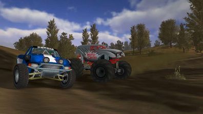 MX vs. ATV Unleashed – Steam Key (Aktivierungscode)