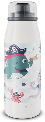 Alfi bouteille isolante ISO BOTTLE brave pirates 0,35 l