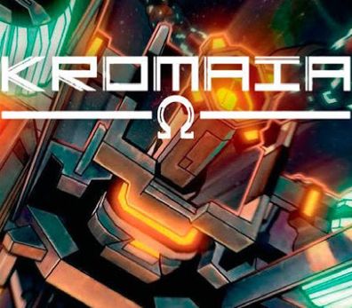 Kromaia – Steam Key (Aktivierungscode)