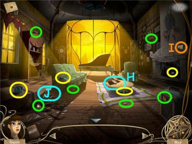 Age of Enigma: The Secret of the Sixth Ghost – Steam Key (Aktivierungscode)
