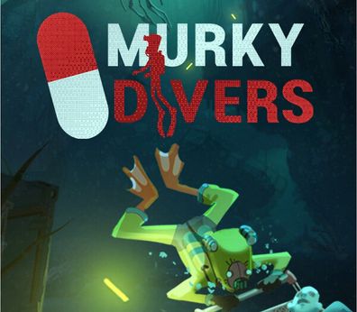 Murky Divers – Steam Key (Aktivierungscode)