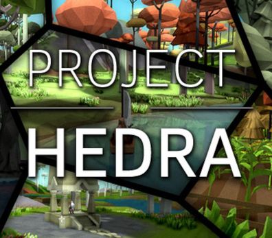Project Hedra – Steam Key (Aktivierungscode)