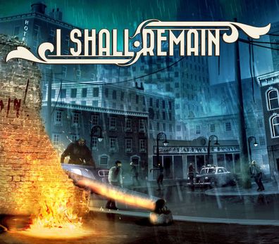 I Shall Remain – Steam Key (Aktivierungscode)