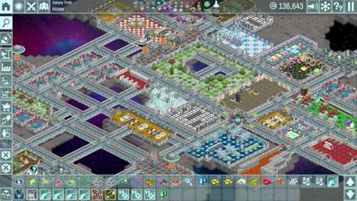 The Spatials – Steam Key (Aktivierungscode)