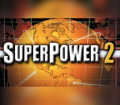 SuperPower 2 Steam Edition – Steam Key (Aktivierungscode)