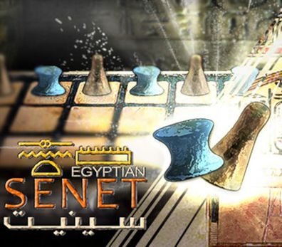 Egyptian Senet – Steam Key (Aktivierungscode)