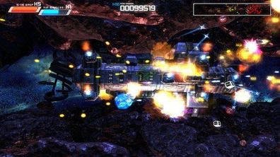 Syder Arcade – Steam Key (Aktivierungscode)