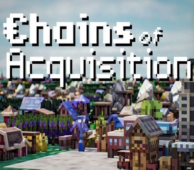 Chains of Acquisition – Steam Key (Aktivierungscode)