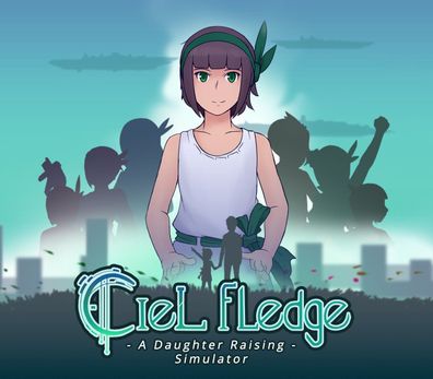 Ciel Fledge: A Daughter Raising Simulator – Steam Key (Aktivierungscode)