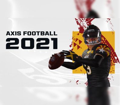 Axis Football 2021 – Steam Key (Aktivierungscode)