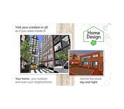 Home Design 3D – Steam Key (Aktivierungscode)