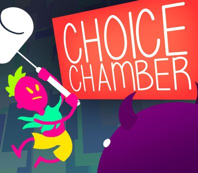 Choice Chamber – Steam Key (Aktivierungscode)