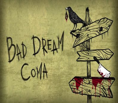 Bad Dream: Coma – Steam Key (Aktivierungscode)
