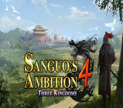 Sanguo's Ambition 4 : hree Kingdoms – Steam Key (Aktivierungscode)